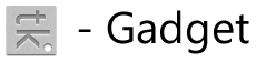 tk-Gadget